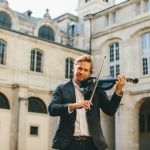 Nicolas (violoniste)