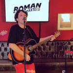 Roman et les draxters duo