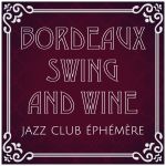 Bordeaux Swing and Wine