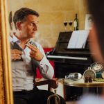 Bordeaux Swing and Wine