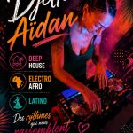 DJ Aïdan 
