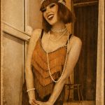 Amazone fait son Cabaret