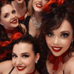 Amazone fait son Cabaret