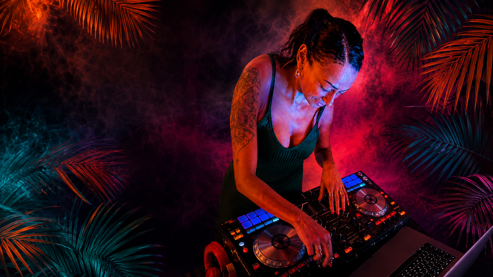 DJ Aïdan 