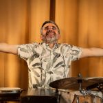 Franck (Percussionniste) 