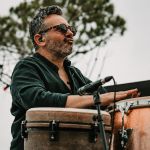 Franck (Percussionniste) 