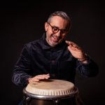 Franck (Percussionniste) 