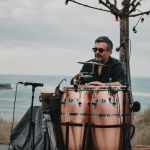 Franck (Percussionniste) 
