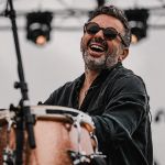 Franck (Percussionniste) 