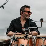 Franck (Percussionniste) 