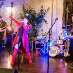 Quels artistes choisir pour votre mariage ?