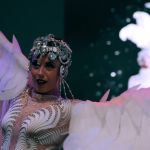 Lune au-delà du rêve
