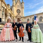 Quatuor de Paris