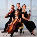 Quatuor de Paris