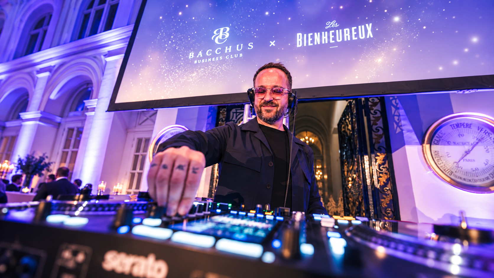 DJ Guillaume 