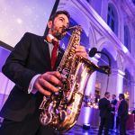 FM (Saxophoniste)