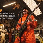 Pied au plancher
