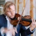 Nicolas (violoniste)