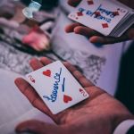 Nicolas (magicien close-up / mentaliste)
