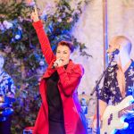 Rock & Love - Un mariage animé