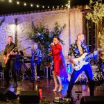 Rock & Love - Un mariage animé