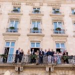 Love & Luxe - Un mariage en musique