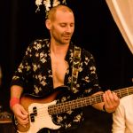 Rock & Love - Un mariage animé