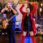 Rock & Love - Un mariage animé