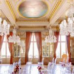 Love & Luxe - Un mariage en musique