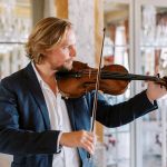 Love & Luxe - Un mariage en musique