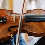 Love & Luxe - Un mariage en musique