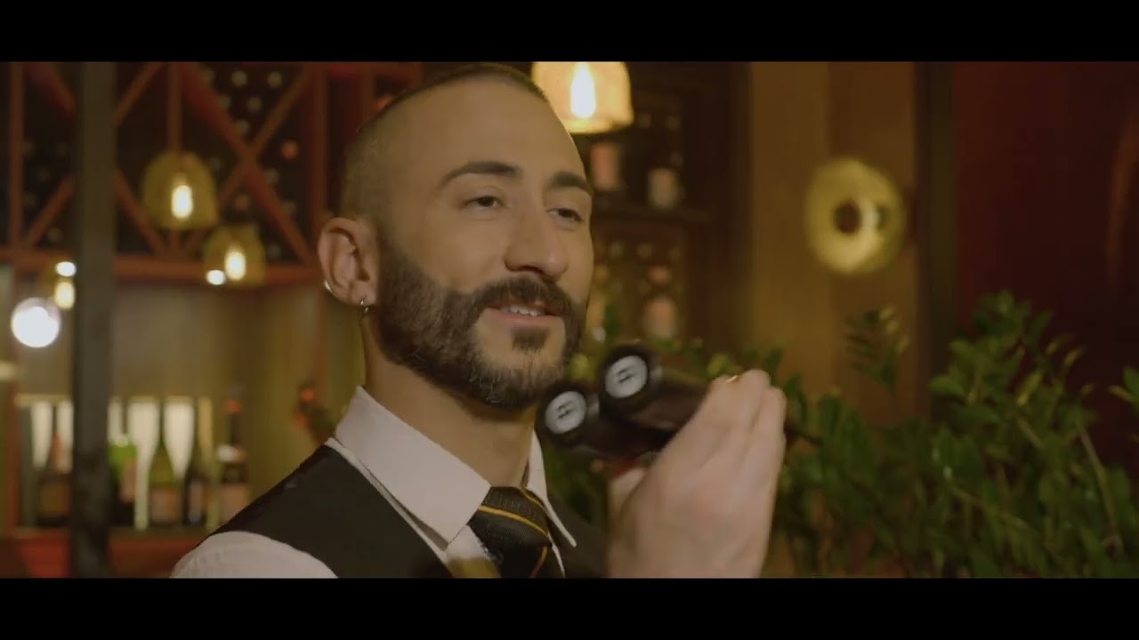 Can't Feel My Face (vidéo)