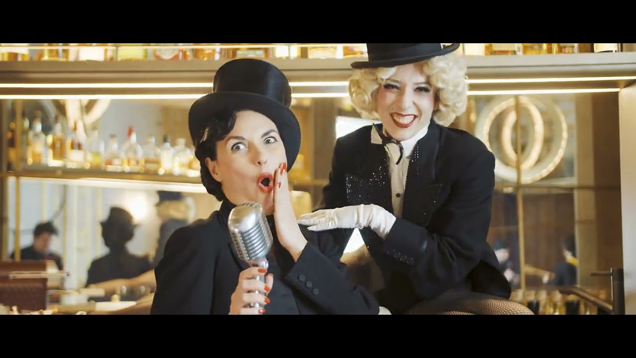 Diga Diga Doo (vidéo)