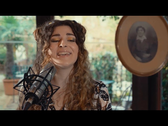Twinkle, duo pop acoustique anime vos soirées en Aquitaine avec des reprises élégantes et festives (vidéo)
