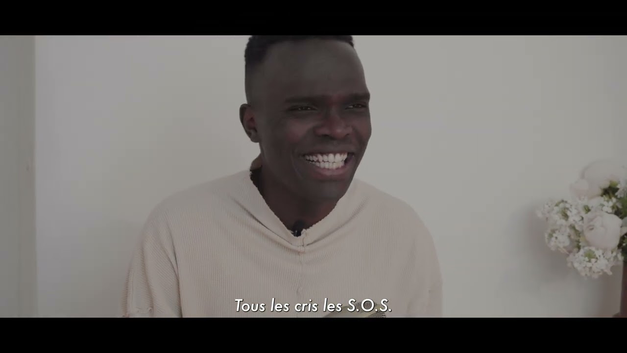 John-Lucas, pianiste chanteur à Paris, animation piano voix pour concert ou soirée musicale live. (vidéo)