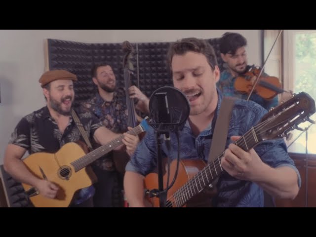 MANGO SWING Medley Live 2024 (vidéo)