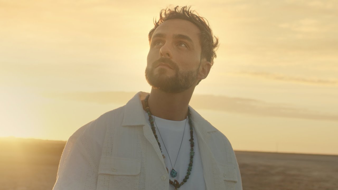 Anthony Soto - Abuelito (Clip officiel) (vidéo)