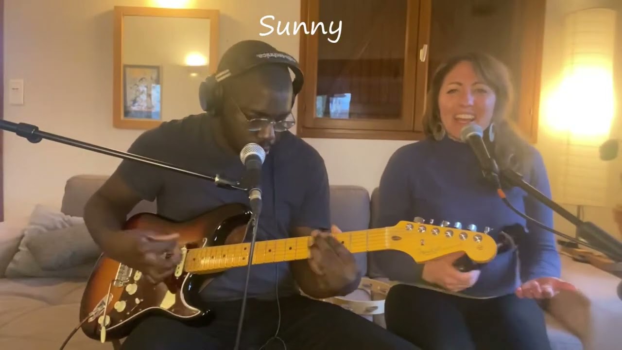 Teaser live (vidéo)