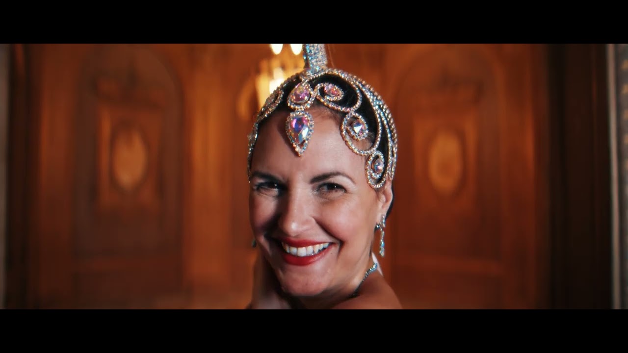 Ô de mon Chéri, groupe de musique animation chanteuse jazz swing vintage à Paris pour concert (vidéo)