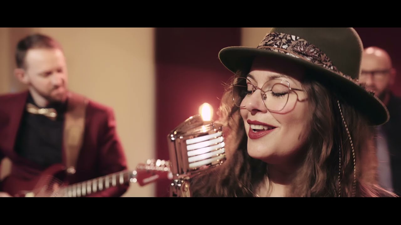 Soul Train | Appetizer (vidéo)