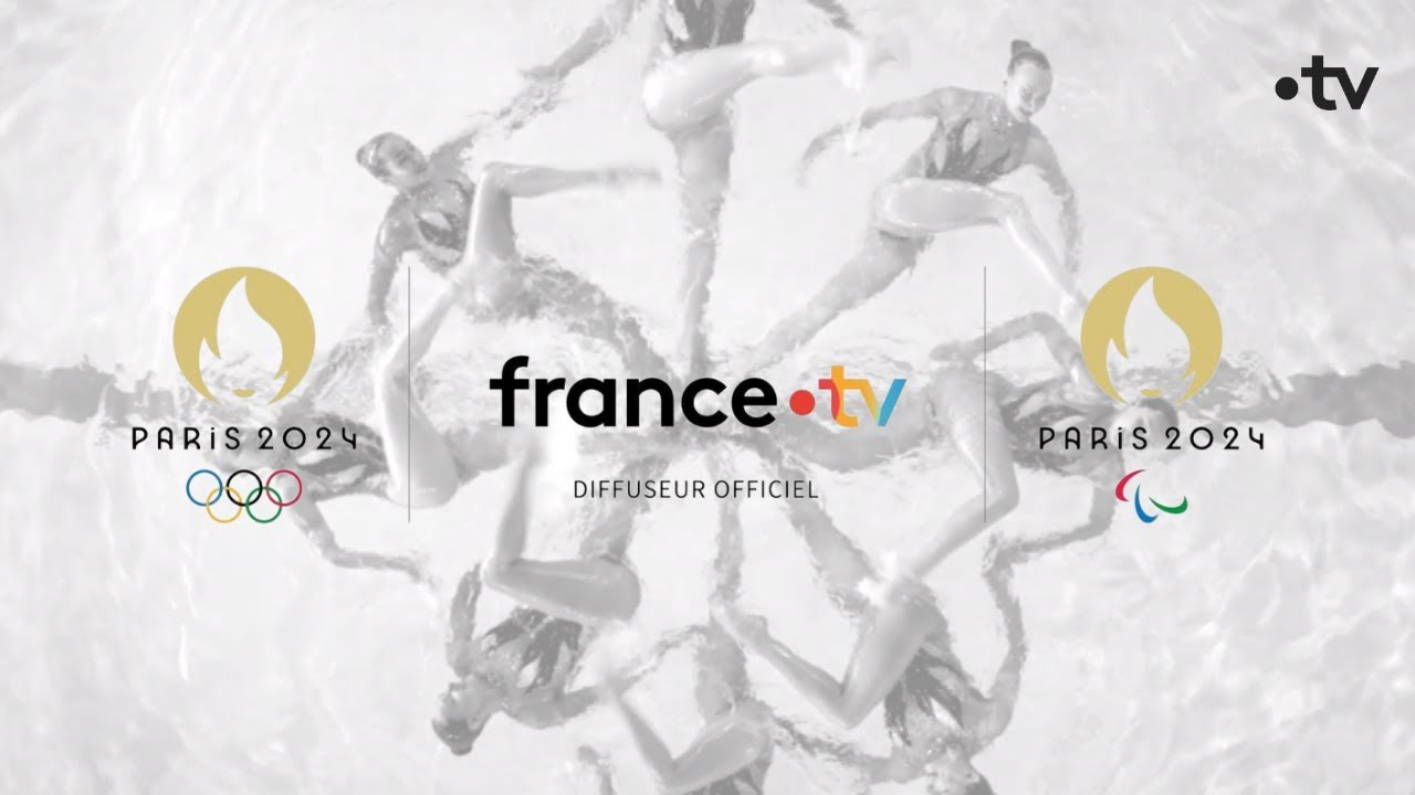 Le film signature de France TV pour Paris 2024 (vidéo)