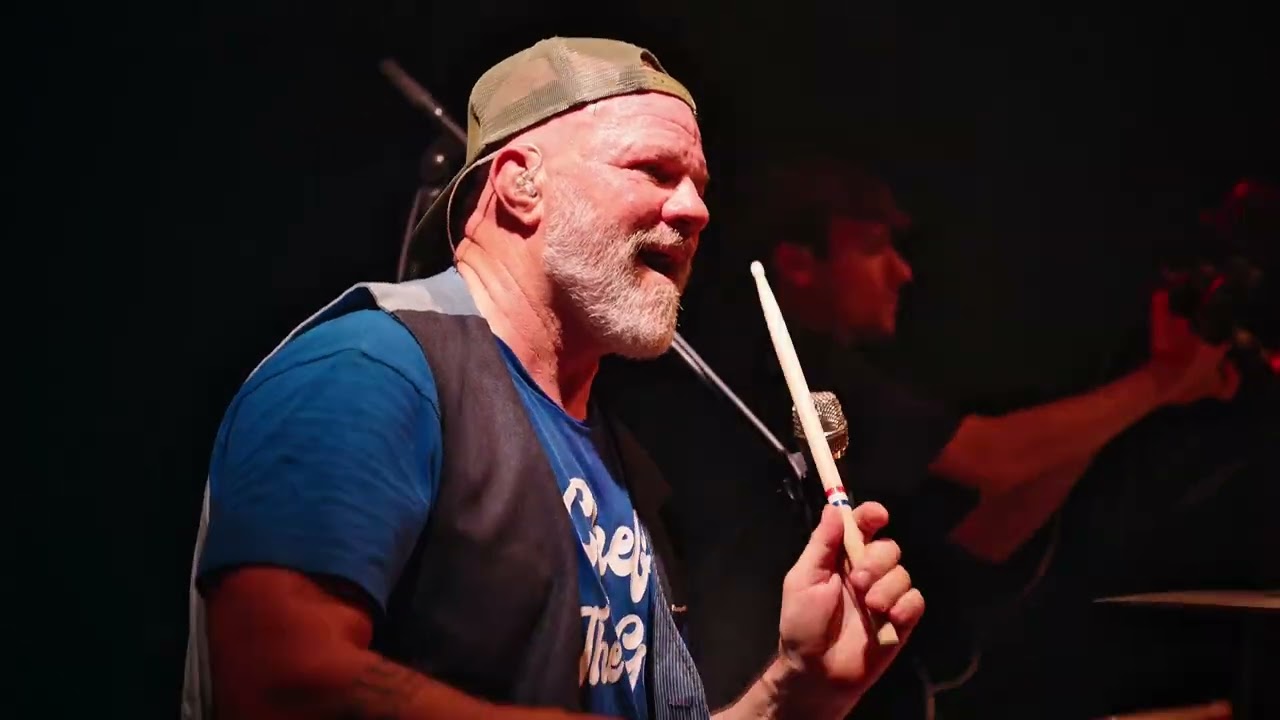 Chef & The Gang à la Cigale (vidéo)