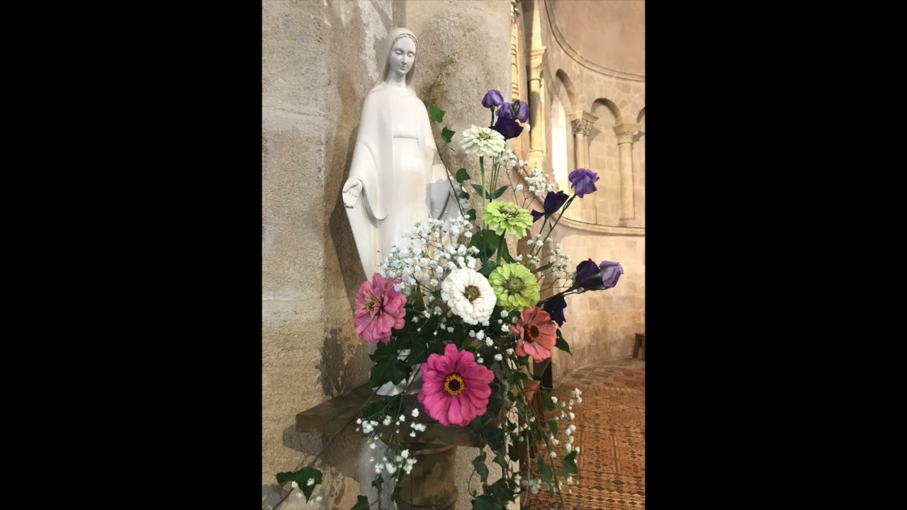 Couronnée d'Etoiles - KARELLE (vidéo)