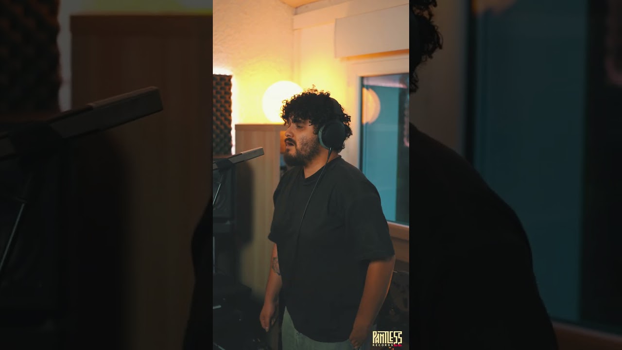 Cover Chris Stapleton-Think I'm In Love With You (vidéo)