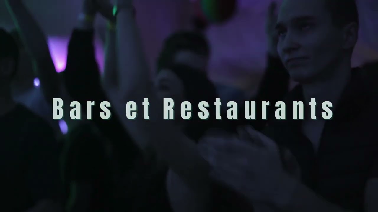 Formule DJ (vidéo)
