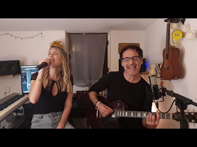 Chic Wah Wah, duo pop live pour animation musicale festive ou lounge clé en main à Montpellier (vidéo)