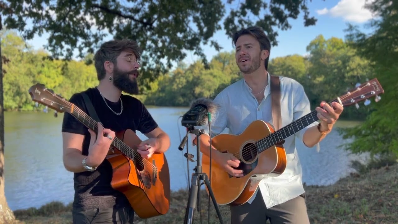 Blinding Lights - The Weeknd (MACADAM Cover) (vidéo)