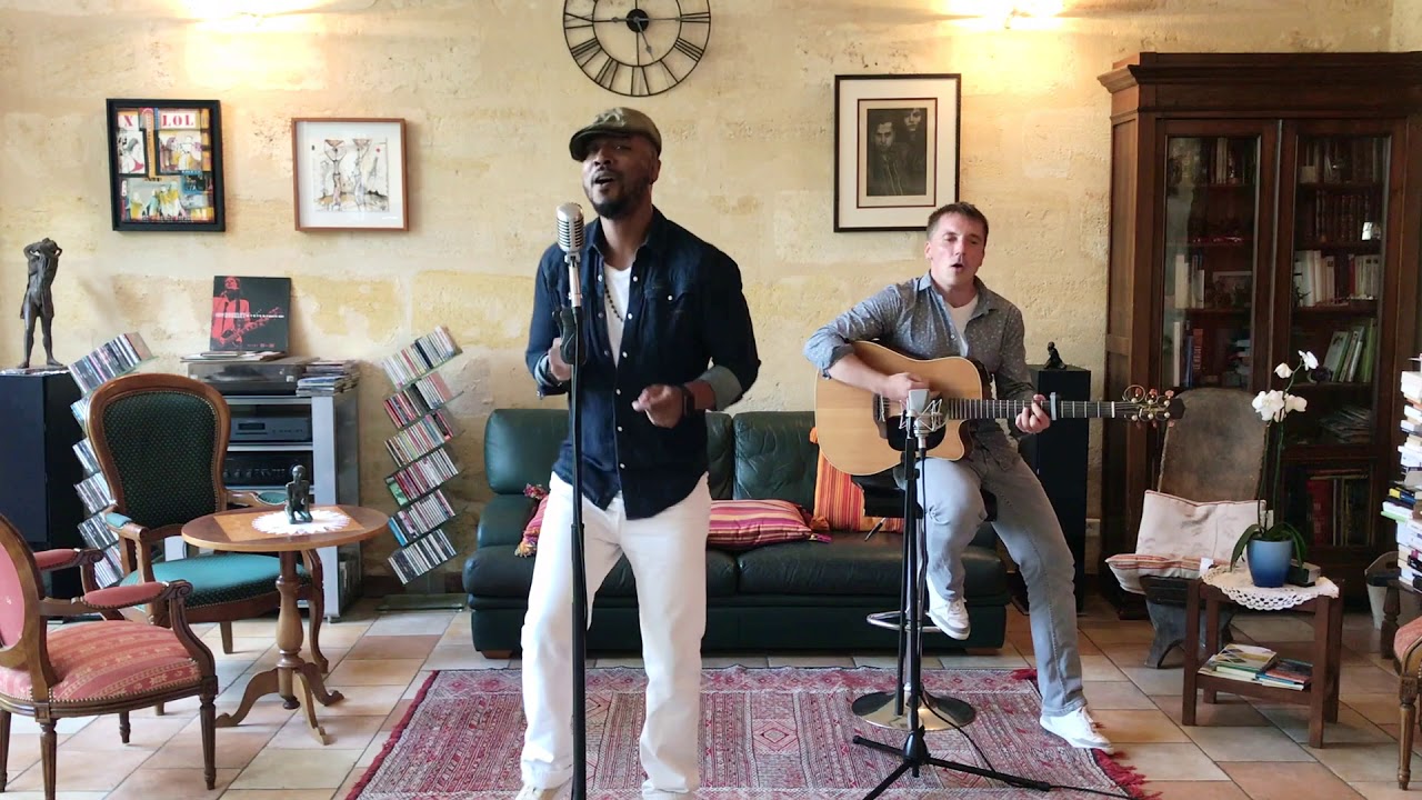 Duo (The Rolling Stones - Miss You) (vidéo)