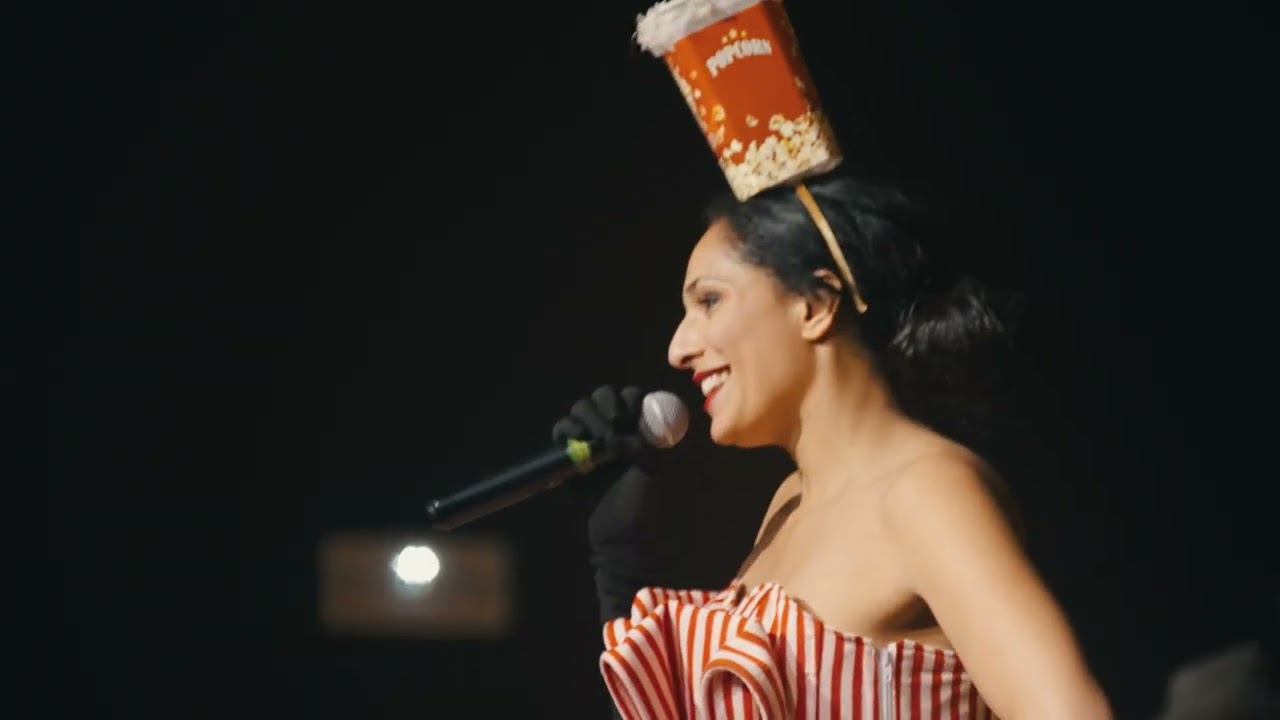 Circus Show (vidéo)