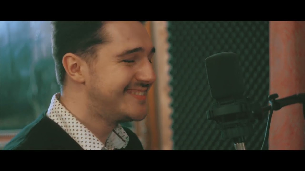 Pierre Fabre Trio BEST MAN (Nat King Cole ) (vidéo)